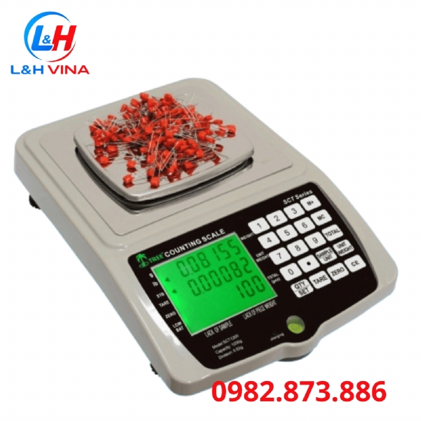 Cân điện tử SCT300